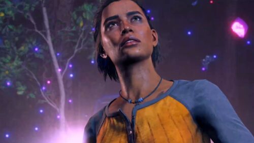 Far Cry 6 Lost Between Worlds