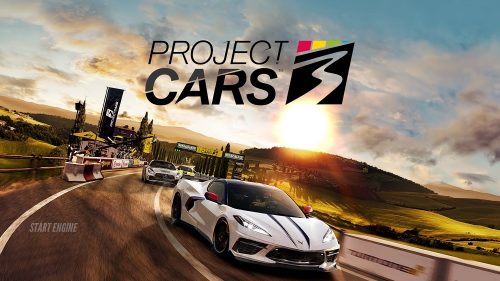 Project CARS