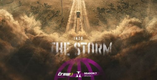 The Crew 2