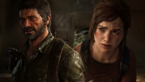 The Last of Us Part 1 PC