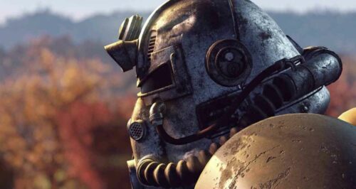 Fallout dizisi