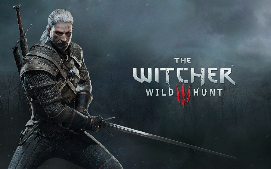 The Witcher 3 Wild Hunt