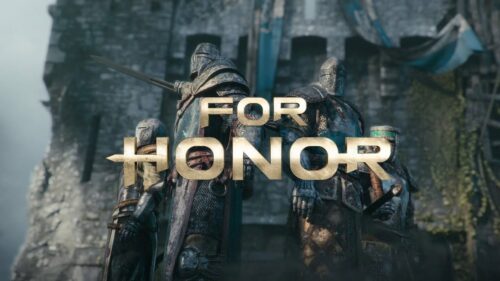 For Honor