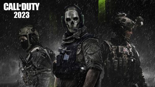 Call of Duty: Modern Warfare 3