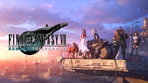 Final Fantasy 9