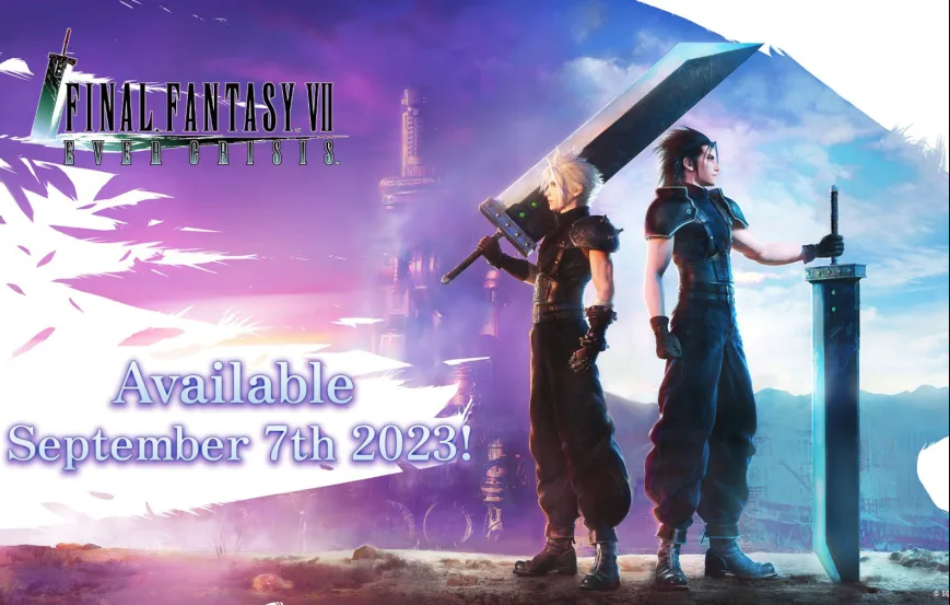 Final Fantasy