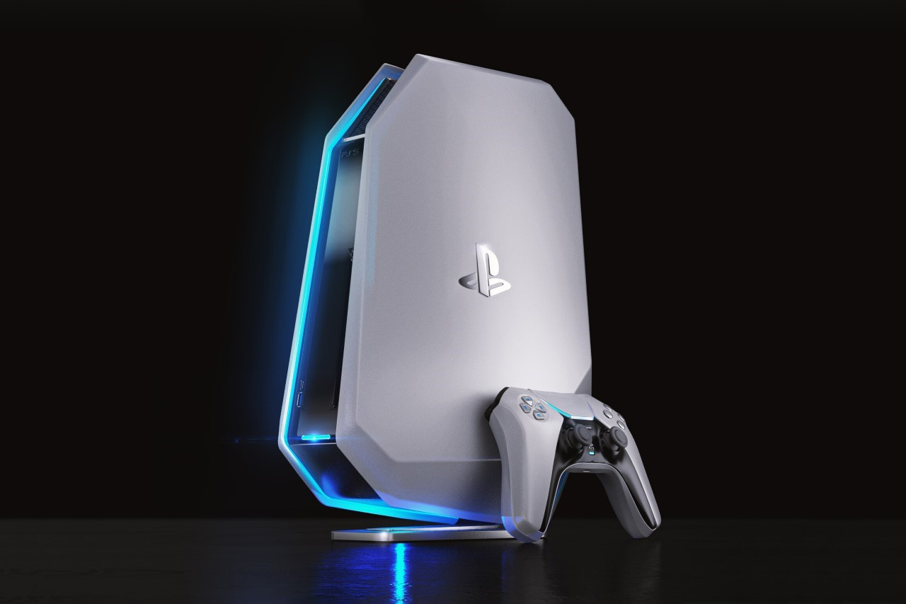 yeni playstation 5 slim