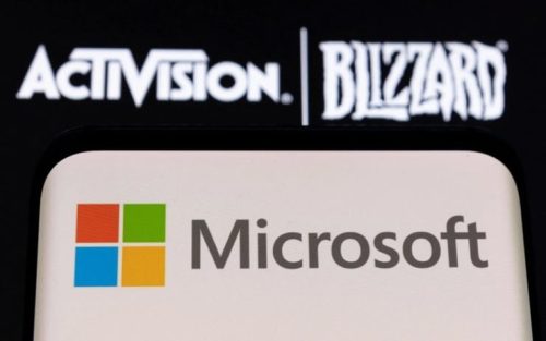 Activision