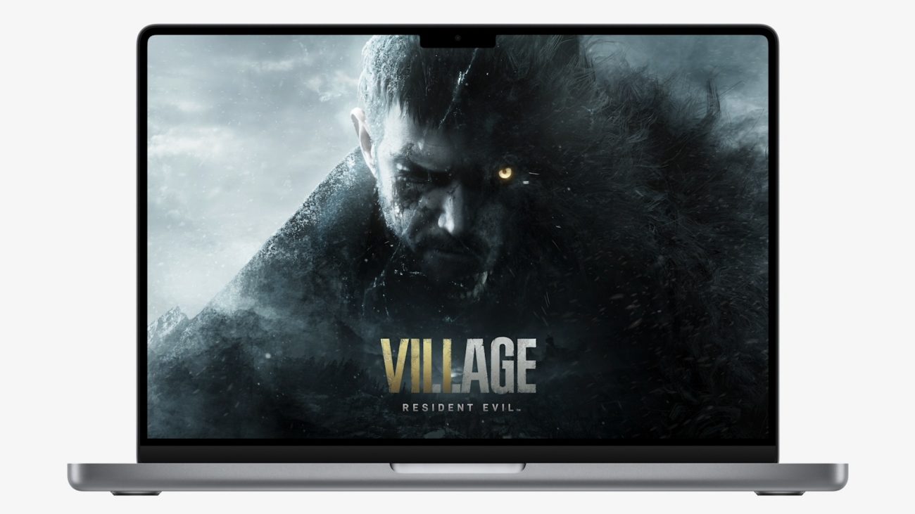 Resident Evil Village