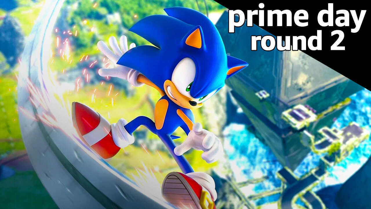 Sonic