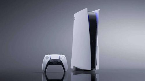PS5