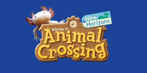 Animal Crossing