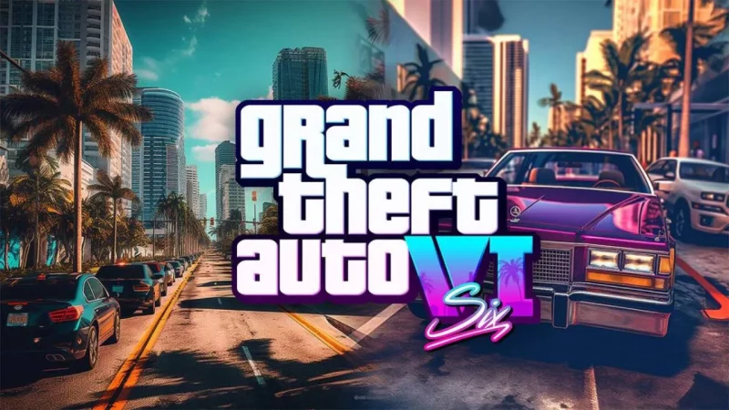 Rockstar,GTA 6