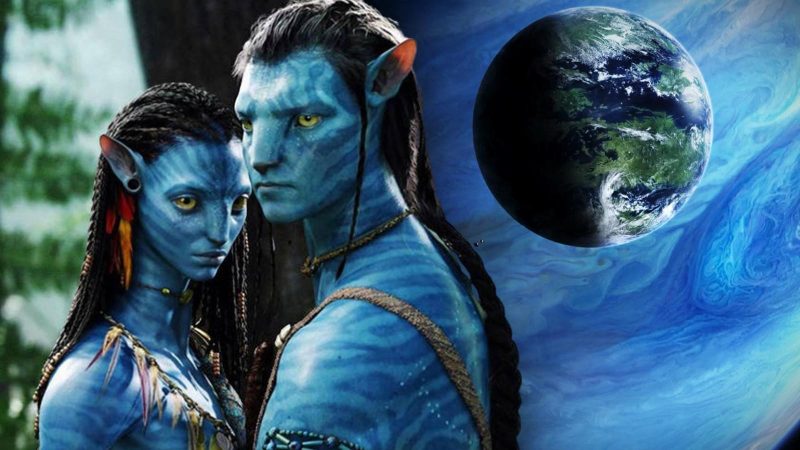 avatar,avatar pandora