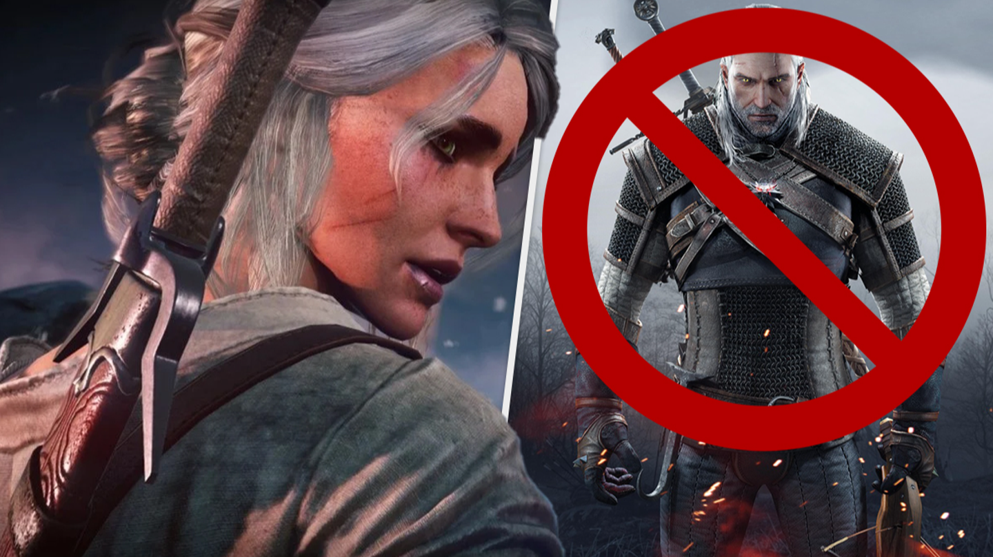The Witcher 4