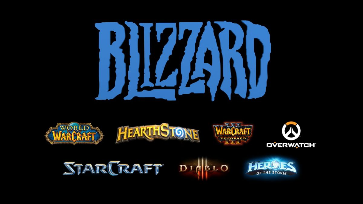 Blizzard