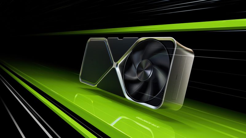 Nvidia RTX
