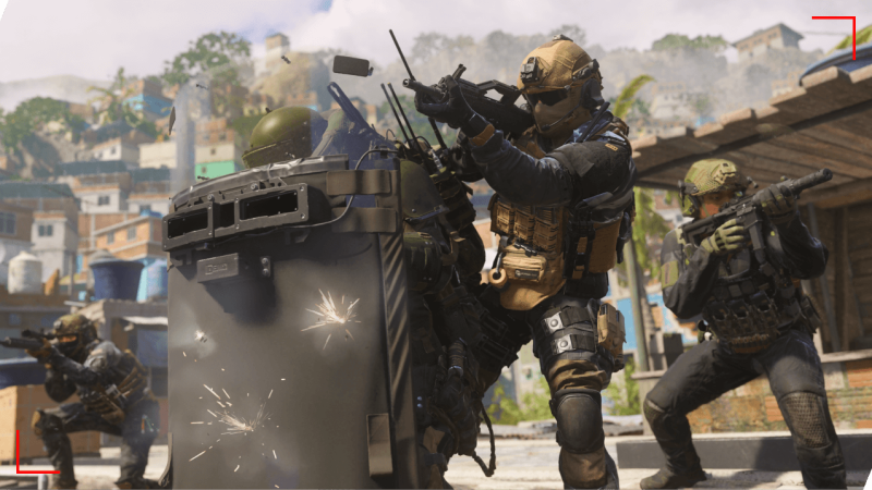 call of duty