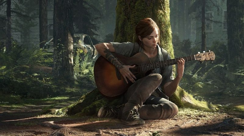 The Last of Us