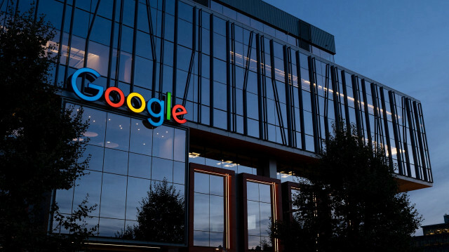 google
