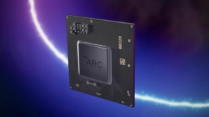 Intel Arc