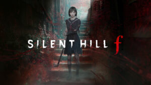 Silent Hill f