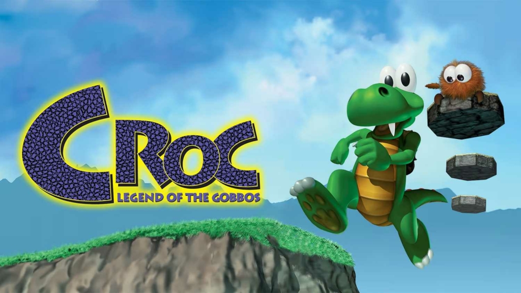 croc
