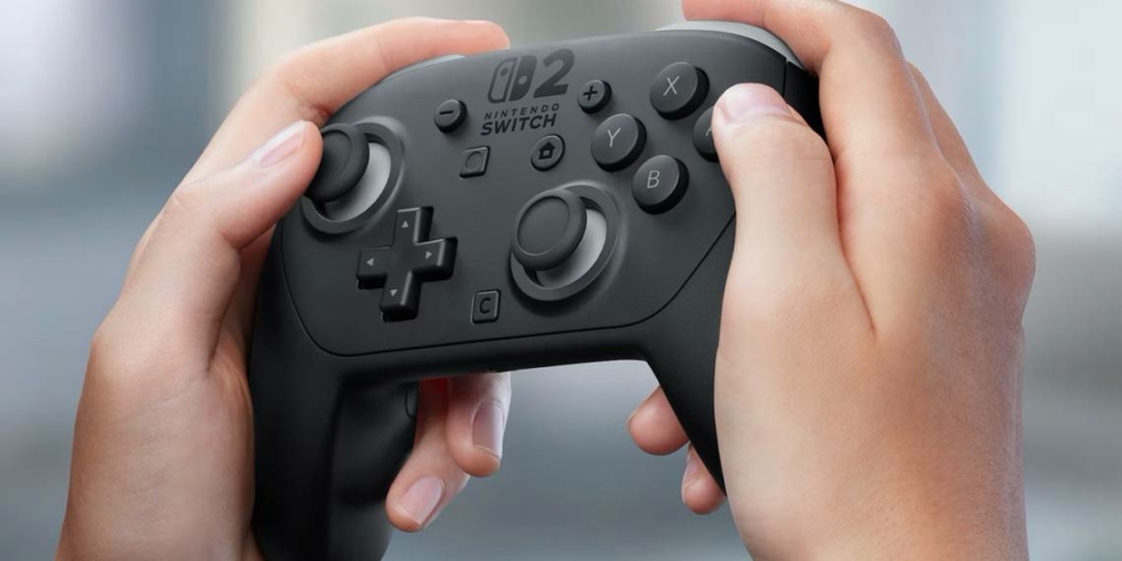 Nintendo