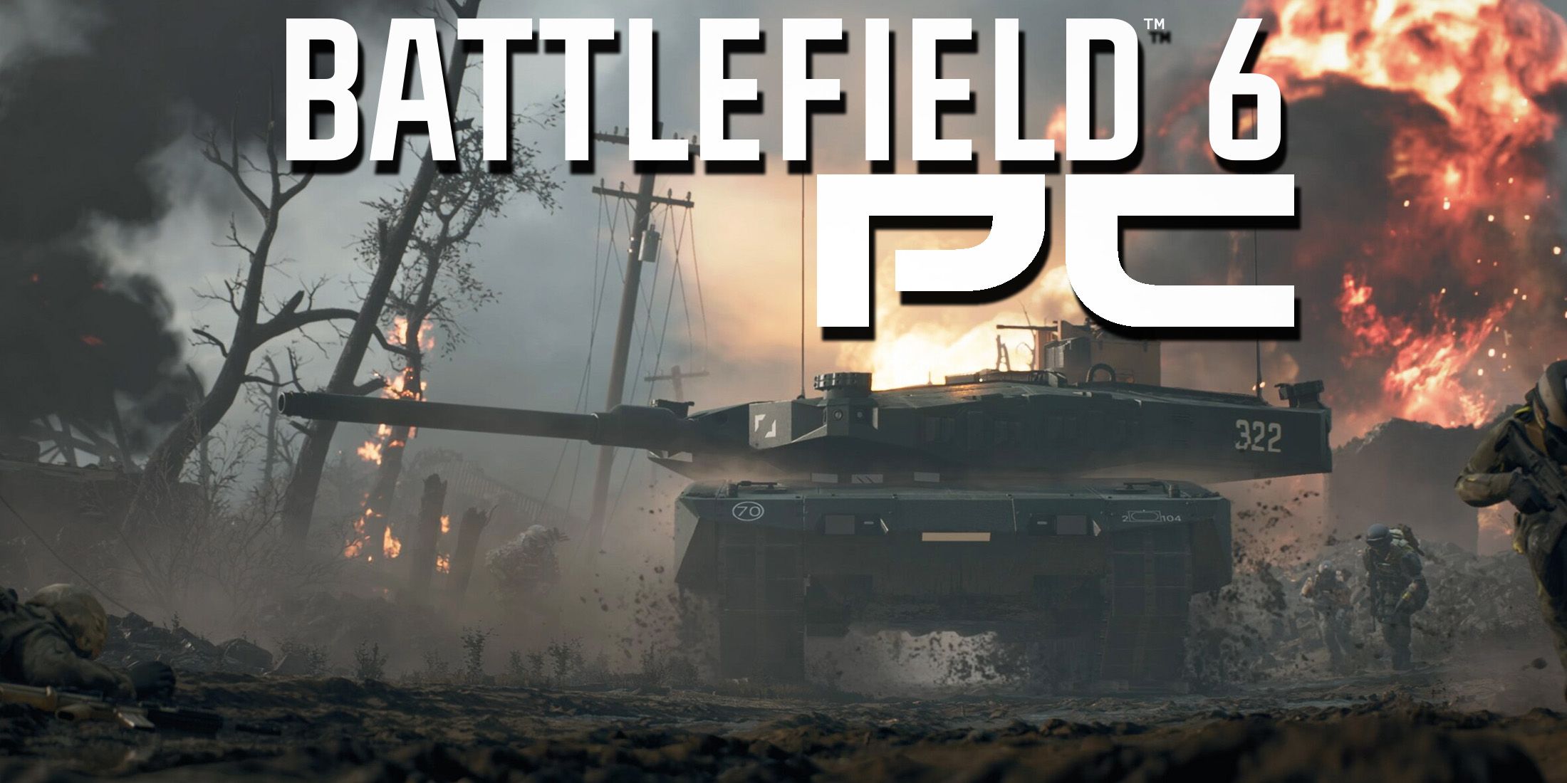 Battlefield 6 PC