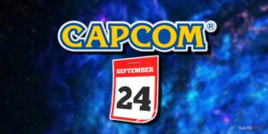 Capcom TGS