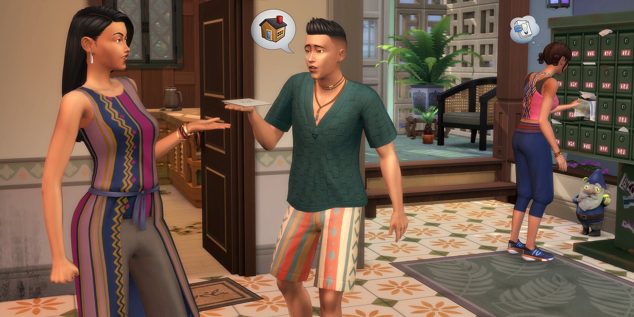 Sims 4 Kayıt