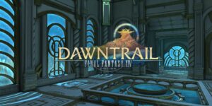 FF14 Dawntrail