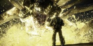 Gears Reloaded