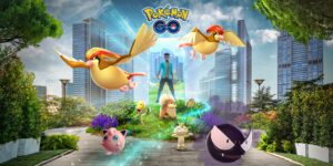 Pokemon GO kodları