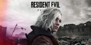 Resident Evil Requiem