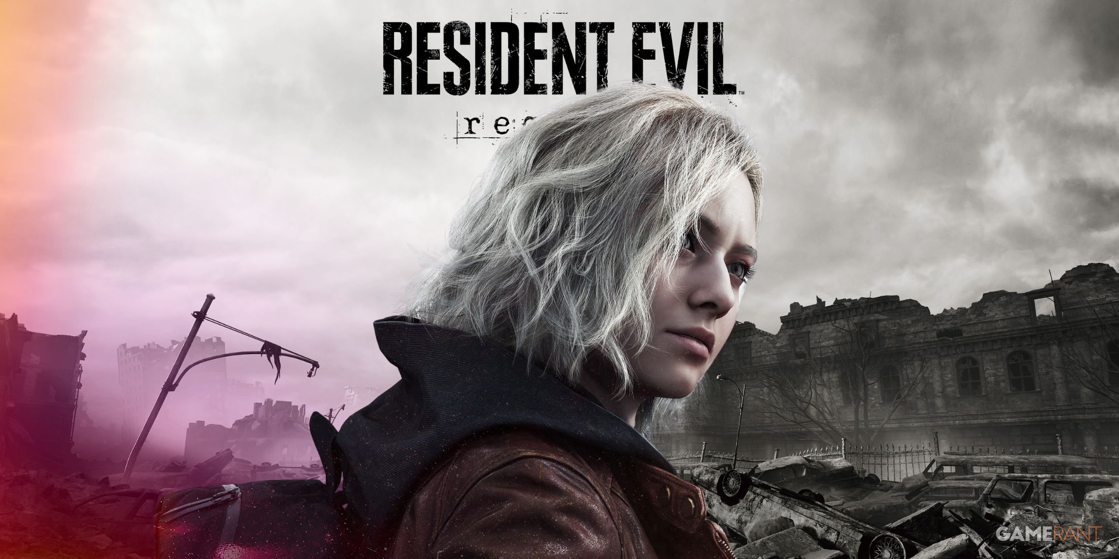 Resident Evil Requiem