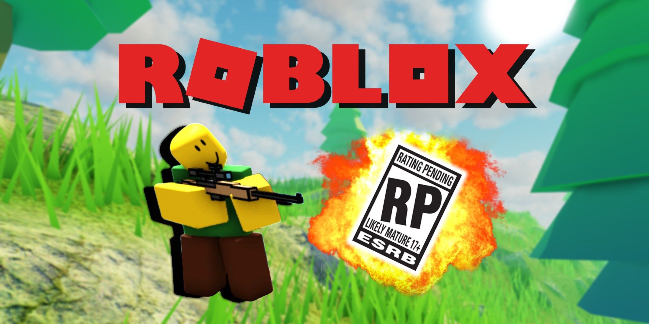 Roblox Derecelendirme