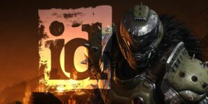 id Software FPS