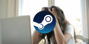 Steam yaş doğrulama