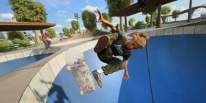 Skate Erken Erişim