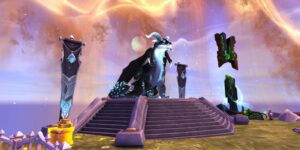 Legion Remix Takvimi