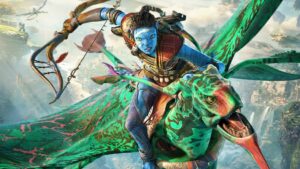 Avatar Pandora