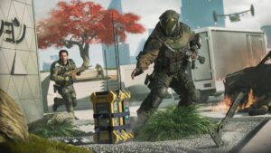 Black Ops 7