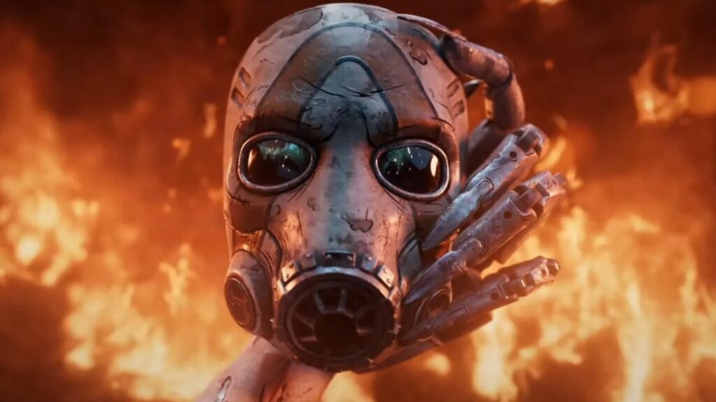 Borderlands 4