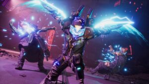 Borderlands 4 Envanter