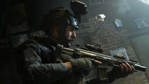 Call of Duty Film