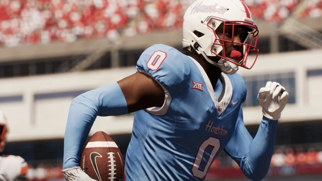 College Football 26