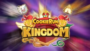 Cookie Run Kingdom