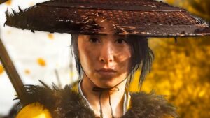 Ghost of Yotei