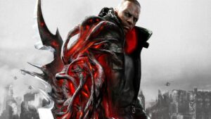 Prototype Remaster